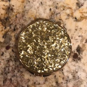 Kate Spade Compact Mirror